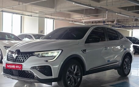 Renault Arkana I, 2025 год, 1 980 000 рублей, 1 фотография