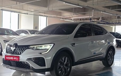 Renault Arkana I, 2025 год, 1 980 000 рублей, 1 фотография