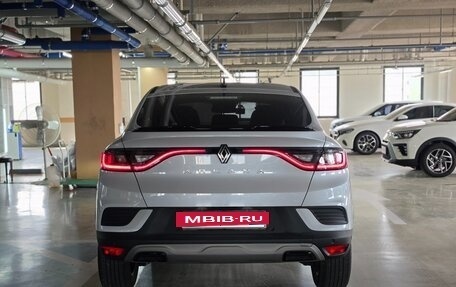 Renault Arkana I, 2025 год, 1 980 000 рублей, 5 фотография