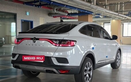 Renault Arkana I, 2025 год, 1 980 000 рублей, 3 фотография