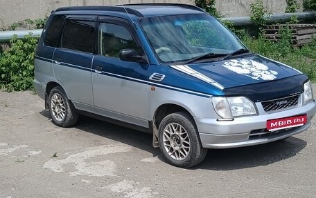 Daihatsu Pyzar I, 1996 год, 310 000 рублей, 1 фотография