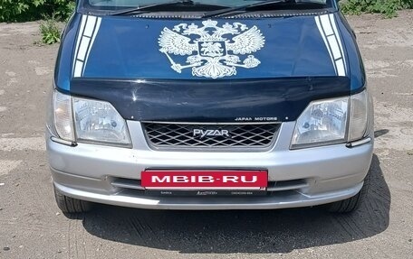 Daihatsu Pyzar I, 1996 год, 310 000 рублей, 2 фотография