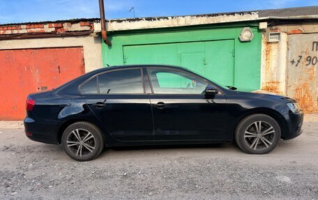 Volkswagen Jetta VI, 2012 год, 800 000 рублей, 4 фотография