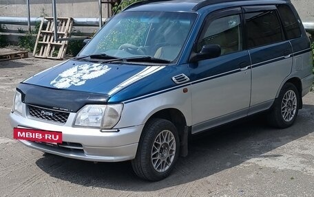 Daihatsu Pyzar I, 1996 год, 310 000 рублей, 3 фотография