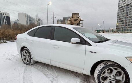 Ford Mondeo IV, 2012 год, 659 000 рублей, 4 фотография