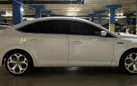 Ford Mondeo IV, 2012 год, 659 000 рублей, 5 фотография