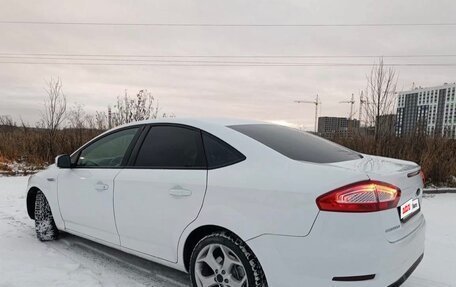 Ford Mondeo IV, 2012 год, 659 000 рублей, 2 фотография