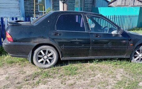 Honda Domani, 1993 год, 80 000 рублей, 3 фотография