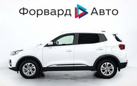 Chery Tiggo 4 I рестайлинг, 2021 год, 1 199 000 рублей, 5 фотография