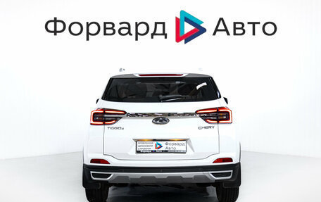 Chery Tiggo 4 I рестайлинг, 2021 год, 1 199 000 рублей, 7 фотография