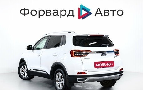 Chery Tiggo 4 I рестайлинг, 2021 год, 1 199 000 рублей, 6 фотография