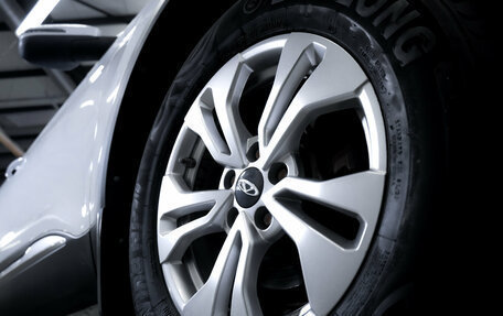 Chery Tiggo 4 I рестайлинг, 2021 год, 1 199 000 рублей, 12 фотография
