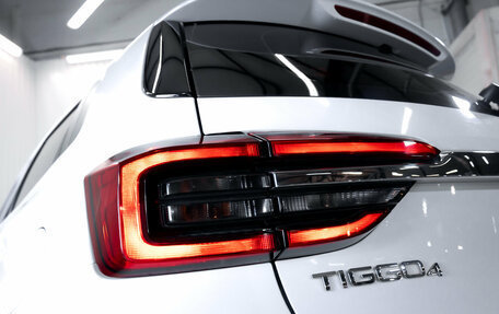 Chery Tiggo 4 I рестайлинг, 2021 год, 1 199 000 рублей, 11 фотография