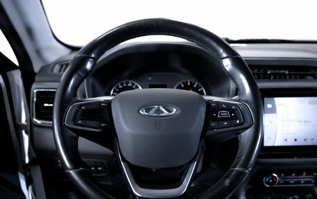Chery Tiggo 4 I рестайлинг, 2021 год, 1 199 000 рублей, 15 фотография