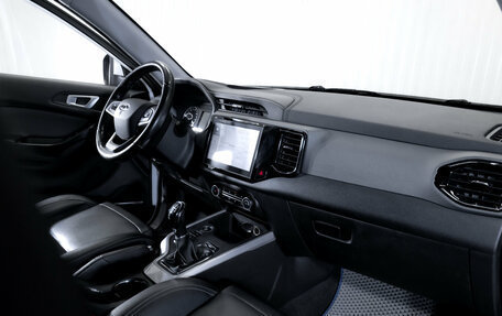 Chery Tiggo 4 I рестайлинг, 2021 год, 1 199 000 рублей, 17 фотография