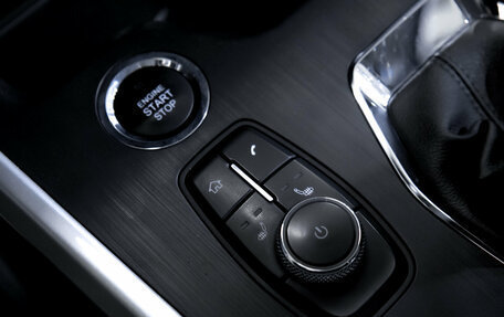 Chery Tiggo 4 I рестайлинг, 2021 год, 1 199 000 рублей, 23 фотография
