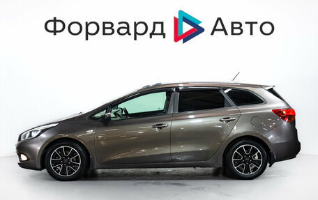 KIA cee'd III, 2014 год, 949 999 рублей, 5 фотография