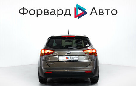 KIA cee'd III, 2014 год, 949 999 рублей, 7 фотография