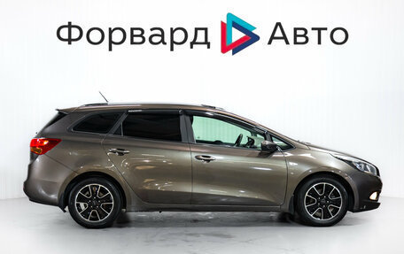 KIA cee'd III, 2014 год, 949 999 рублей, 9 фотография