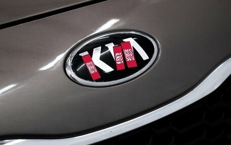 KIA cee'd III, 2014 год, 949 999 рублей, 10 фотография