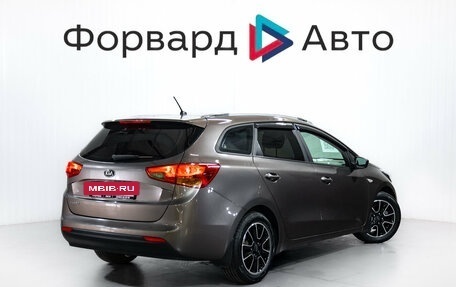 KIA cee'd III, 2014 год, 949 999 рублей, 8 фотография
