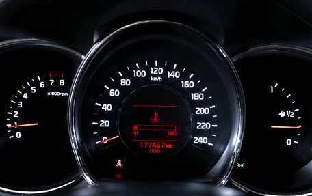 KIA cee'd III, 2014 год, 949 999 рублей, 16 фотография