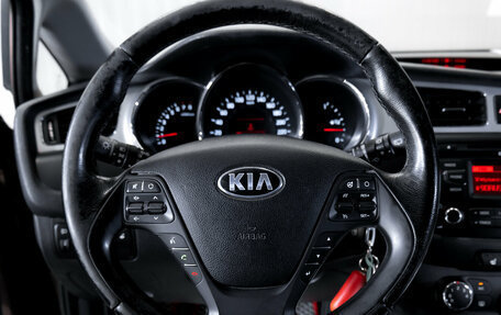 KIA cee'd III, 2014 год, 949 999 рублей, 15 фотография
