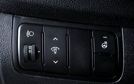 KIA cee'd III, 2014 год, 949 999 рублей, 20 фотография