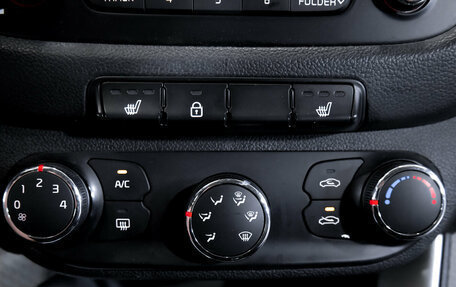KIA cee'd III, 2014 год, 949 999 рублей, 23 фотография