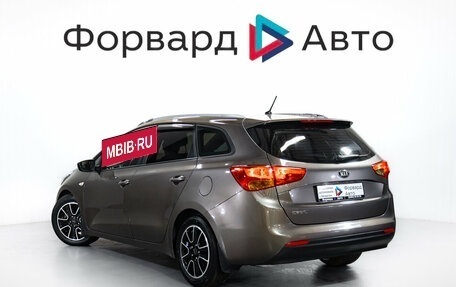 KIA cee'd III, 2014 год, 949 999 рублей, 6 фотография