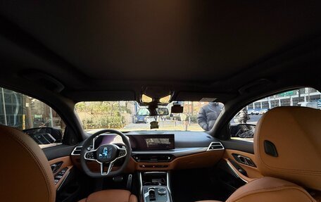 BMW 3 серия, 2025 год, 6 000 000 рублей, 6 фотография