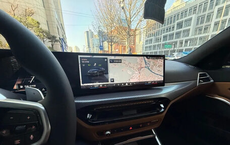 BMW 3 серия, 2025 год, 6 000 000 рублей, 11 фотография