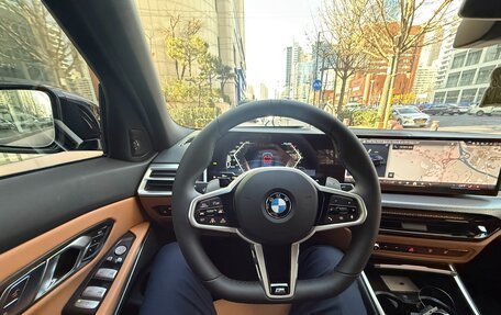 BMW 3 серия, 2025 год, 6 000 000 рублей, 7 фотография