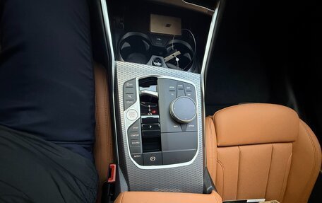 BMW 3 серия, 2025 год, 6 000 000 рублей, 9 фотография