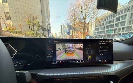 BMW 3 серия, 2025 год, 6 000 000 рублей, 8 фотография