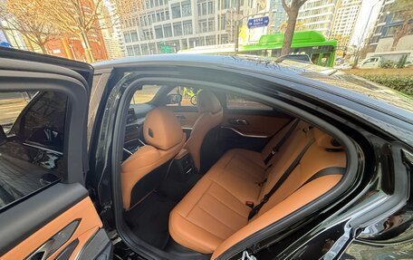 BMW 3 серия, 2025 год, 6 000 000 рублей, 13 фотография