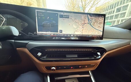 BMW 3 серия, 2025 год, 6 000 000 рублей, 12 фотография