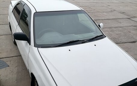 Toyota Carina, 1999 год, 250 000 рублей, 3 фотография