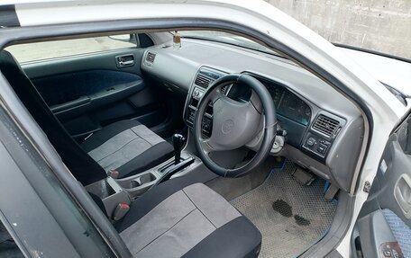 Toyota Carina, 1999 год, 250 000 рублей, 6 фотография