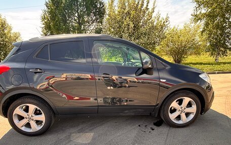 Opel Mokka I, 2014 год, 920 000 рублей, 5 фотография