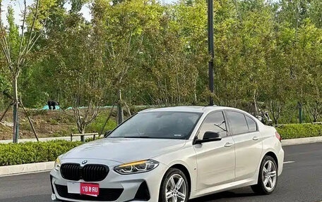 BMW 1 серия, 2022 год, 1 150 000 рублей, 1 фотография