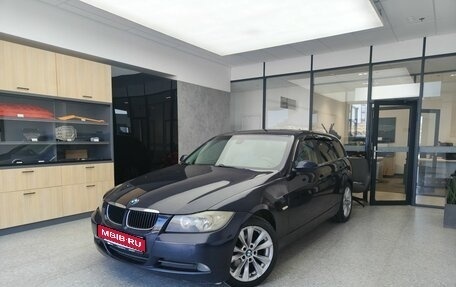 BMW 3 серия, 2008 год, 790 000 рублей, 1 фотография