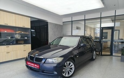 BMW 3 серия, 2008 год, 790 000 рублей, 1 фотография