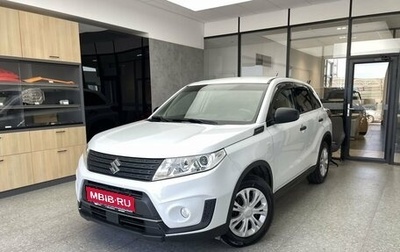 Suzuki Vitara II рестайлинг, 2020 год, 1 830 000 рублей, 1 фотография