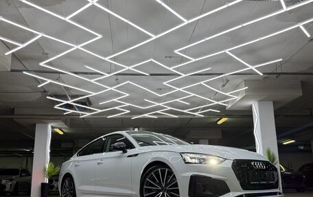 Audi A5, 2024 год, 5 400 000 рублей, 1 фотография