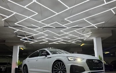 Audi A5, 2024 год, 5 400 000 рублей, 1 фотография