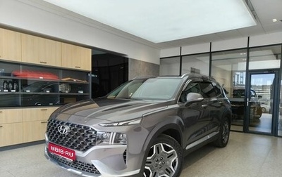 Hyundai Santa Fe IV, 2023 год, 3 990 000 рублей, 1 фотография