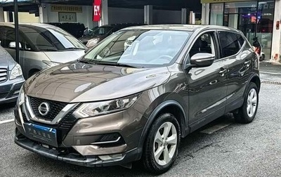 Nissan Qashqai, 2022 год, 1 550 000 рублей, 1 фотография