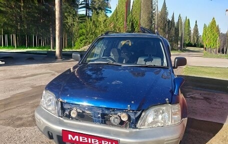 Honda CR-V IV, 1997 год, 250 000 рублей, 1 фотография