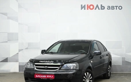 Chevrolet Lacetti, 2011 год, 480 000 рублей, 1 фотография
